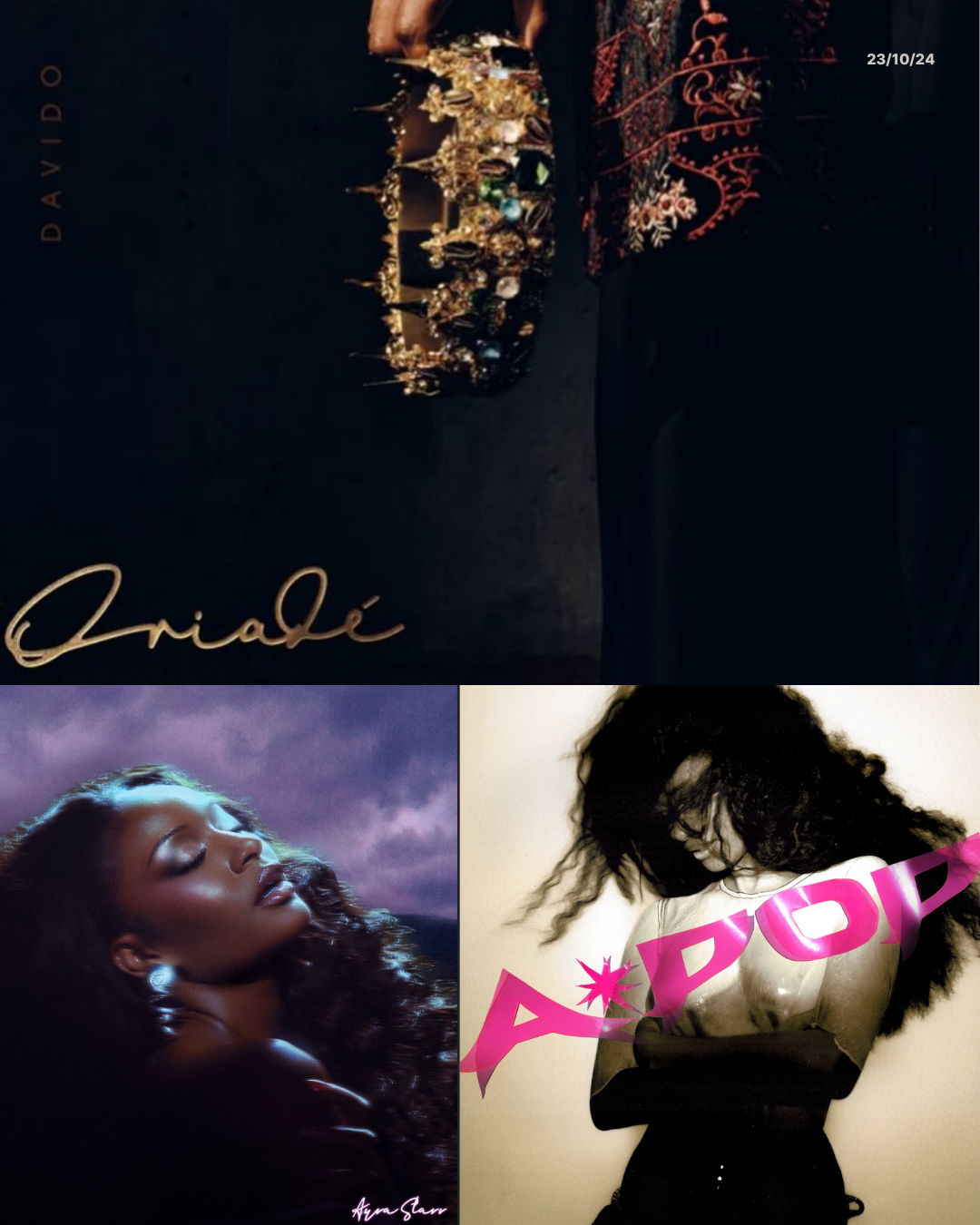 From Davido to Tyla: The Biggest African Albums on the Way